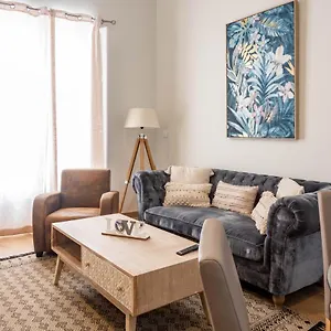 Apartamento Tailor's By Time