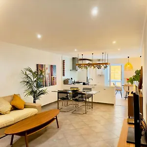  Apartamento La Primera De Occidente